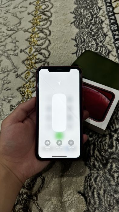 Iphone XR 64gb 75%
