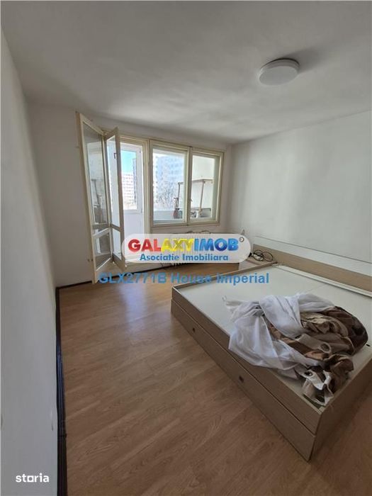 Vanzare apartament  2 camere Sos M.Bravu-Obor