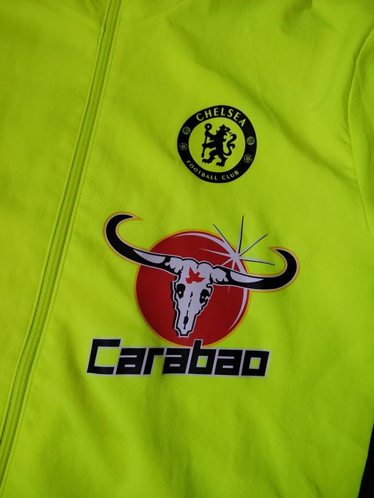 Geaca Adidas Chelsea