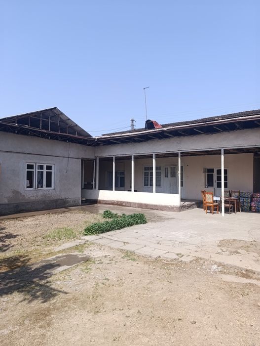 Uchstka sotiladi 4.61 sotx