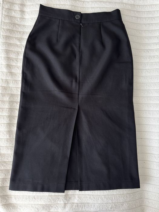 Юбка карандаш женская