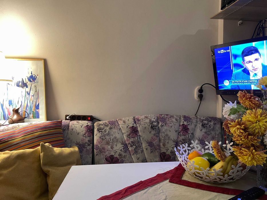 Продава се Двустаен апартамент в София, Хаджи Димитър - 63 кв.м за 1336 €/кв.м - Снимка #21