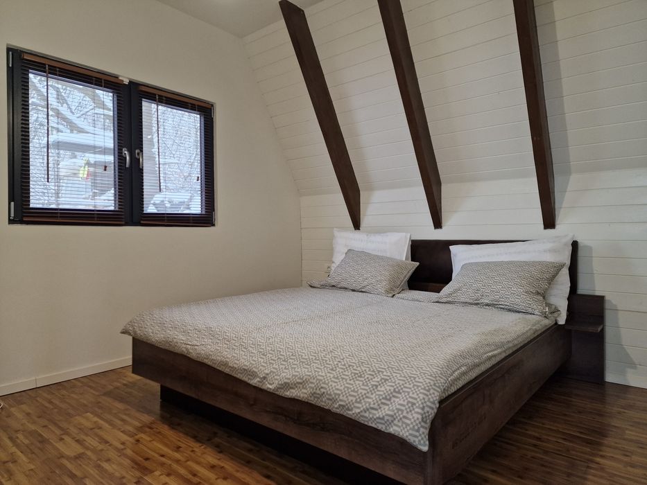 Cabana apuseni stana de vale