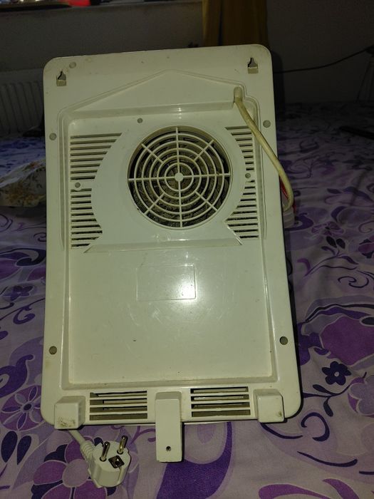 Aeroterma ORION de 2000 w