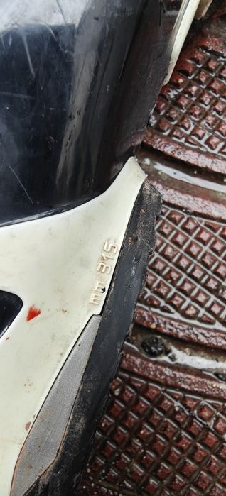 Ски обувки Nordica 42