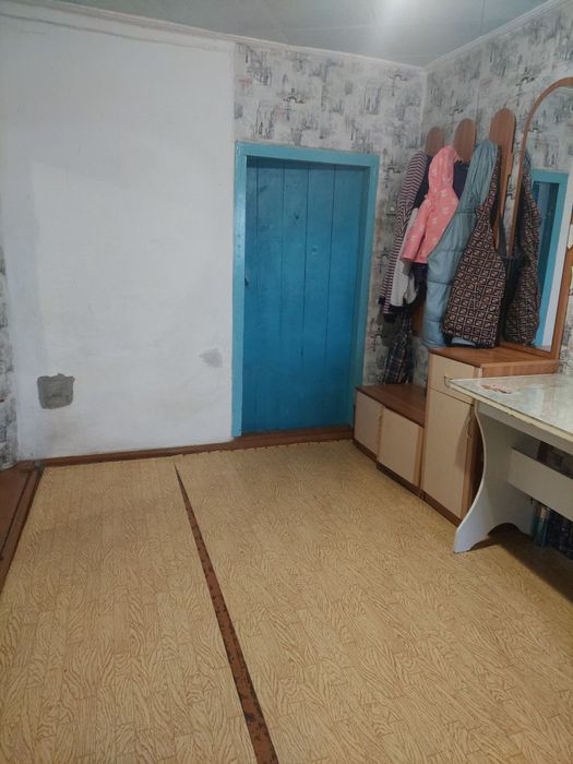 Продам дом п. Новоильиновка