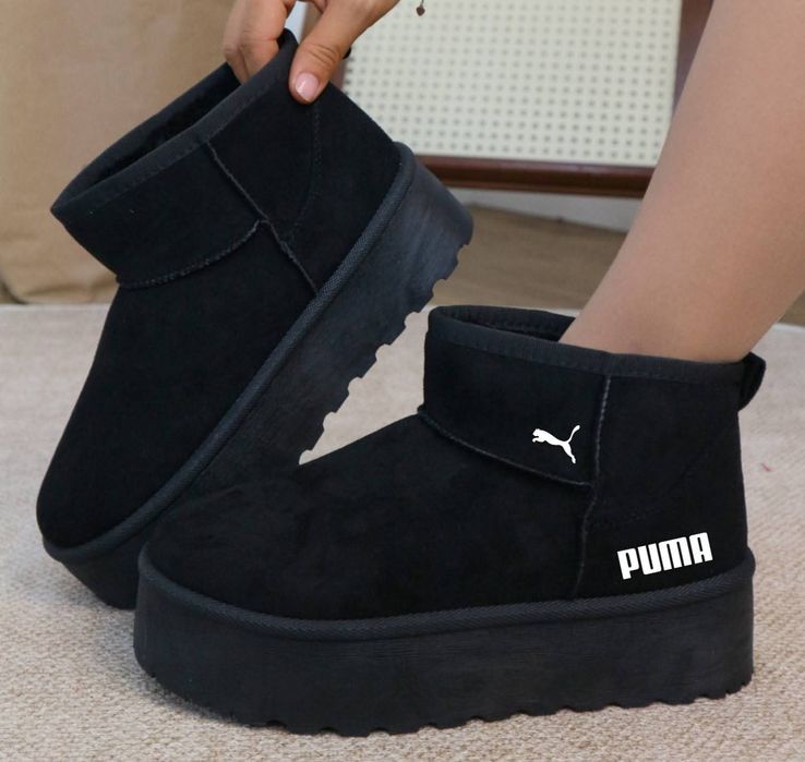 Дамски боти   Последни бройки