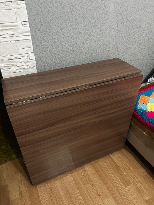 Стол книжка с гарантией