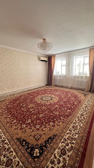 Дачный жилой дом с времянкой
