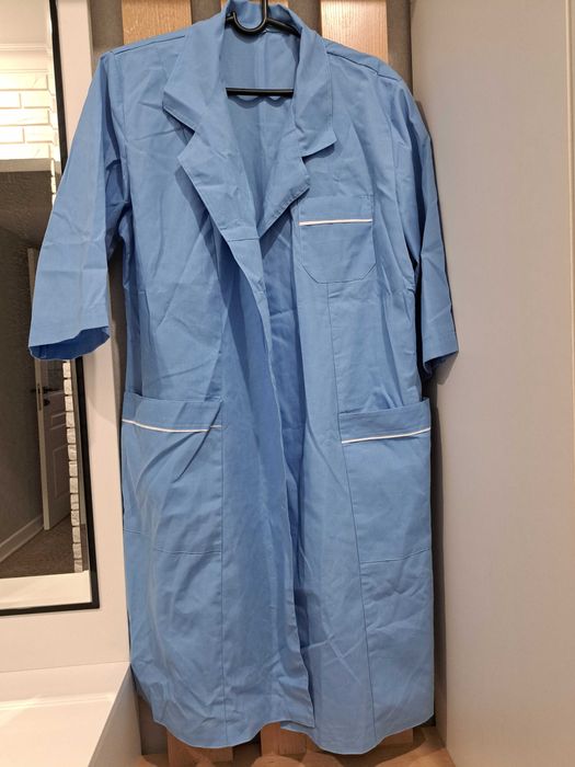 Халаты для тех.персонала