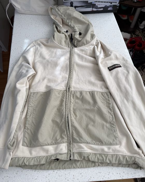 Зип Худи Напапири