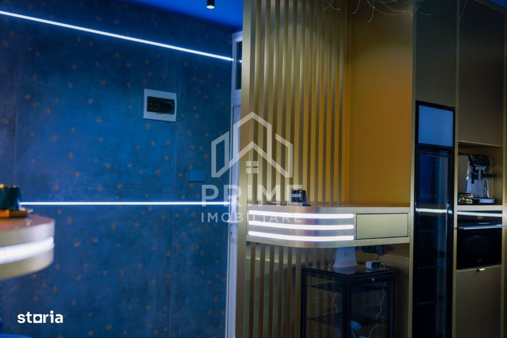 Spațiu Comercial + Afacere La Cheie | 165 Mp | Zona Centrala Cu Vad |
