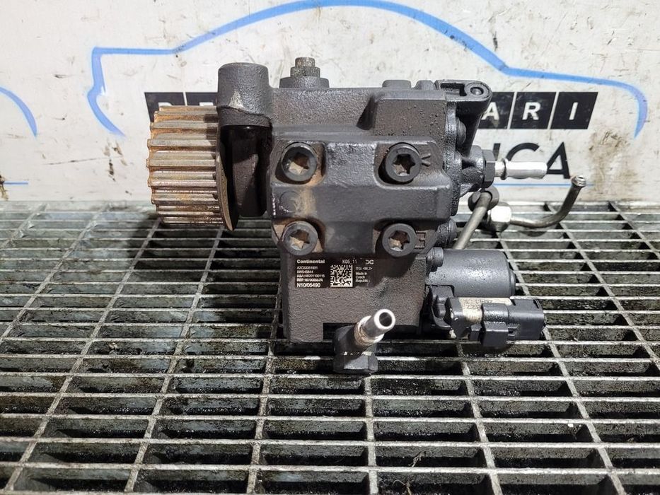 Pompa injectie / inalte Nissan Qashqai J11 1.5 Dci 2013 - 2017 110CP K9K Euro5 (1209) ...