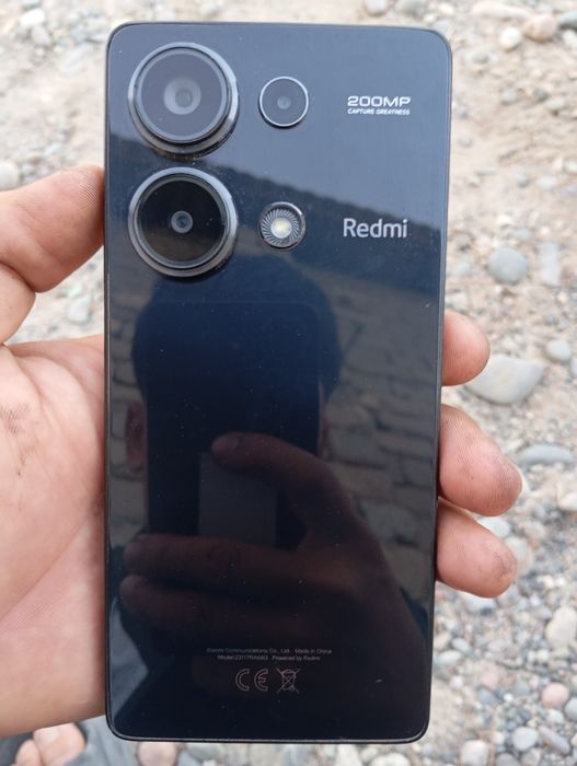 Redmi Note 13 Pro 4g