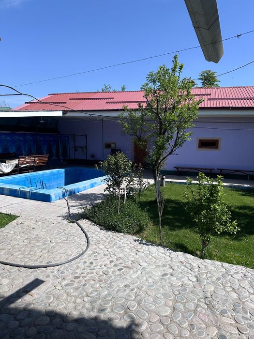 Продается дом 12 соток !на участке 2 дома!имеются все условия