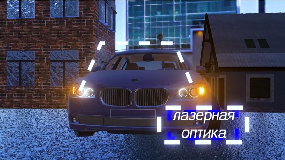 Видеомонтаж и графика.