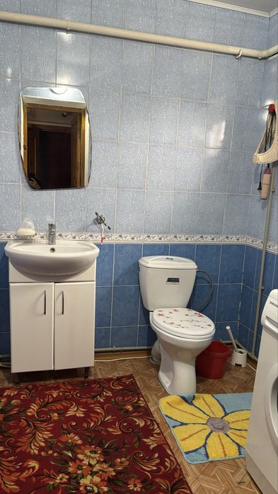 Благоустроенный частный дом