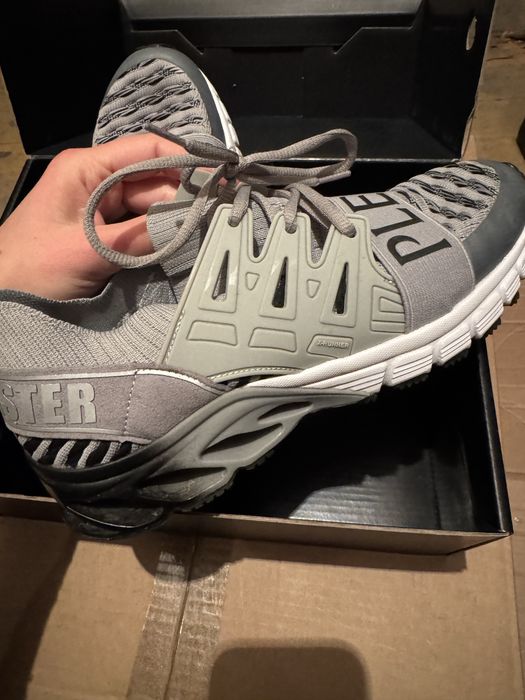 Plein Sport маратонки