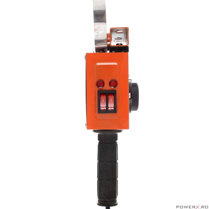 Masina de sudat tevi PPR, 2900W, 6 matrite 20-63mm, Kraft