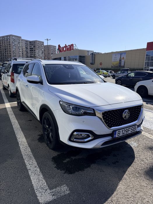 MG EHS PHEV Exclusive 2021 – 61.000 km