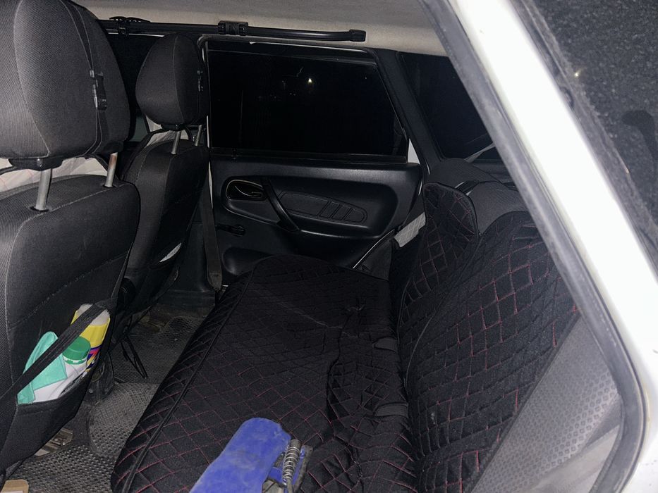 Ваз 2114 белый цвет