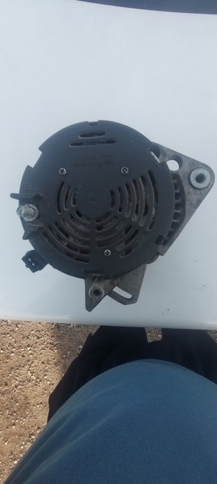 Генератор гольф 3