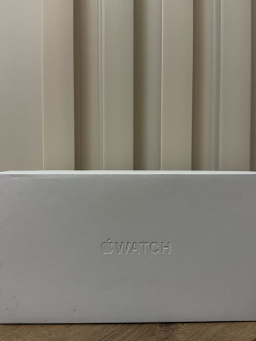 Смарт часы Apple Watch Ultra 3 49mm