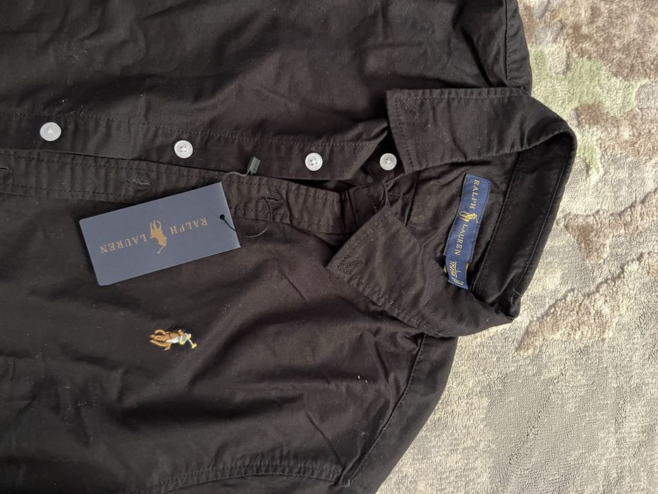 Camasa Polo Ralph Lauren L noua