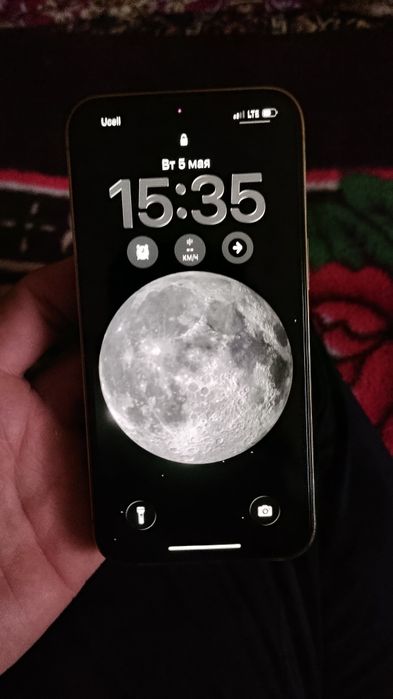 Iphone 13 pro sotiladi xolati yangi