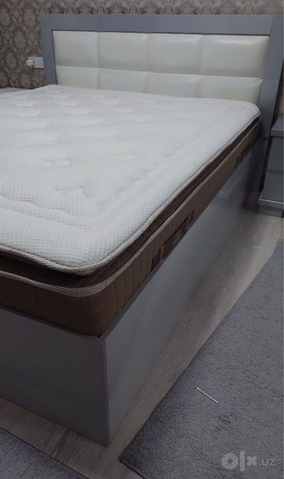 Matras матрасы ортопед и анатом