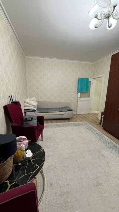 Аренда 1-комнатной квартиры