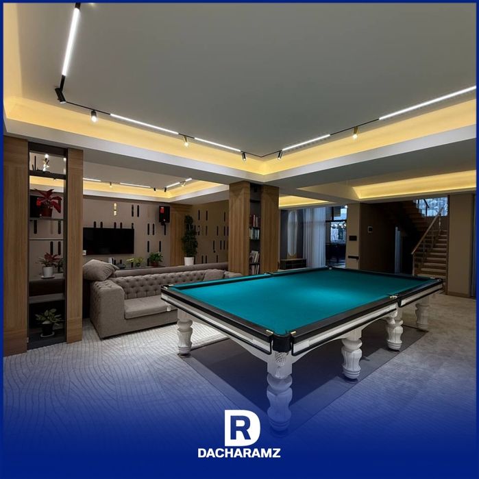 Супер чегирма! «BYD Villa» 30 кишигача