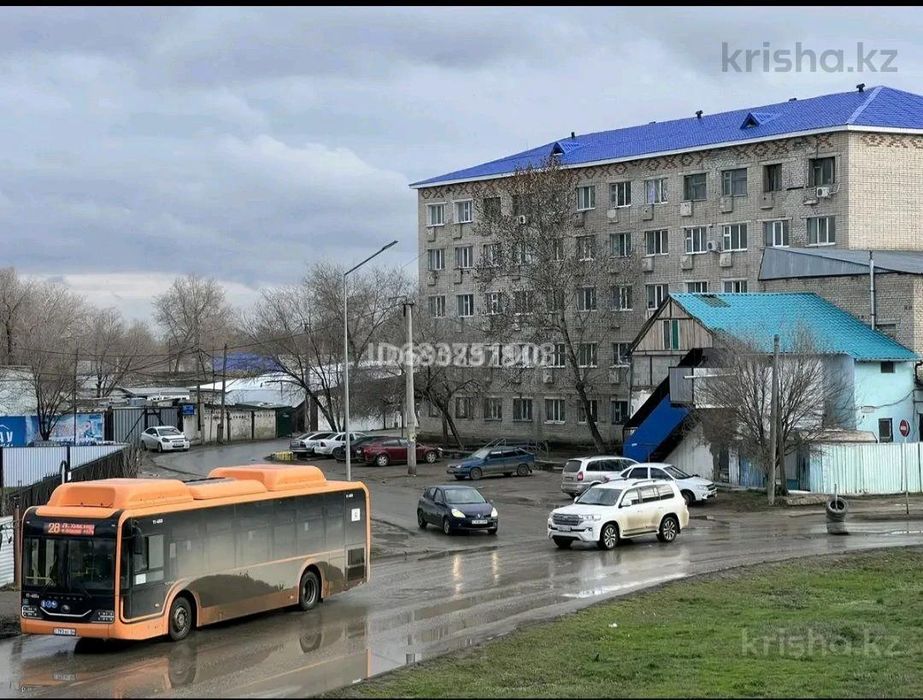 Сдам 1кв в 11 мкр