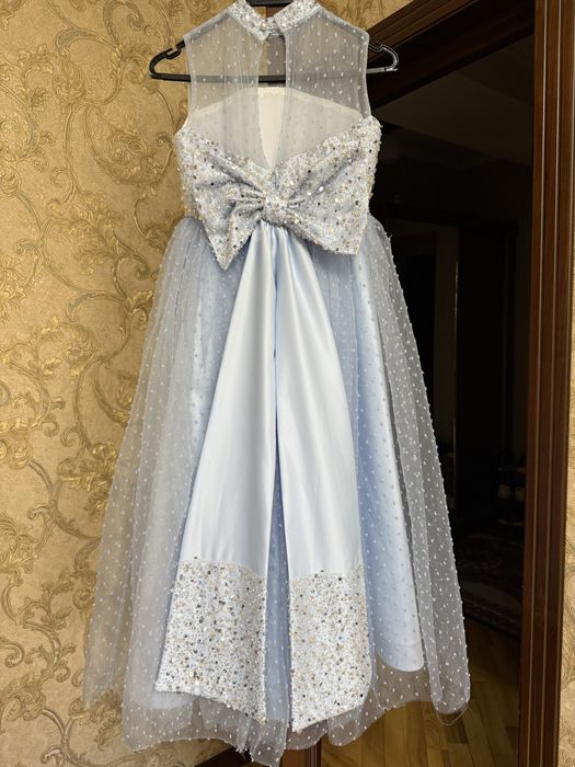 Продается вечернее платье для девочек