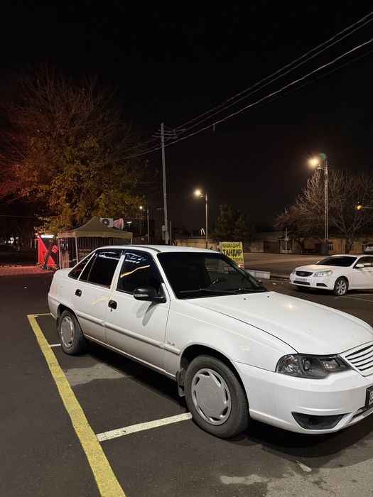 Nexia 2, Гибрид Матор, Нексия 2 Sons-Сонс 2012