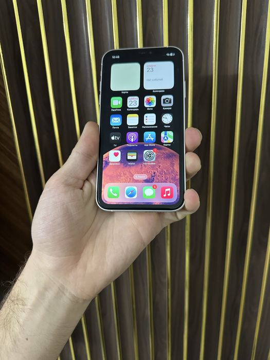 Iphone Xr Под 17 Про 64