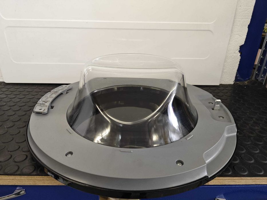 Hublou masina de spalat Samus WSNDI10141 / B1