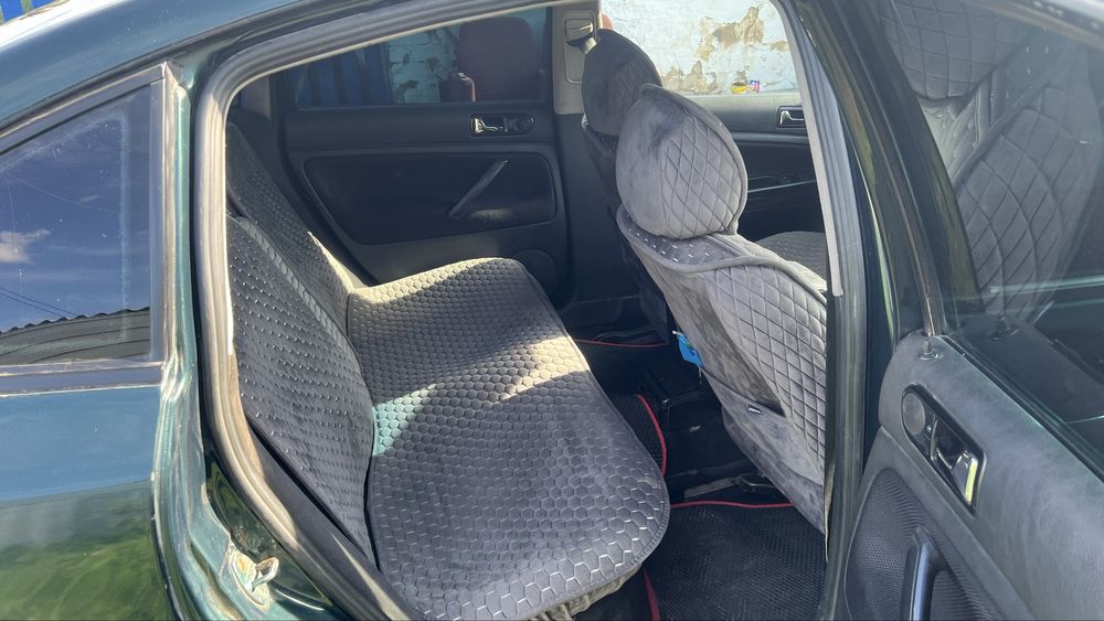 Продам пассат Б5