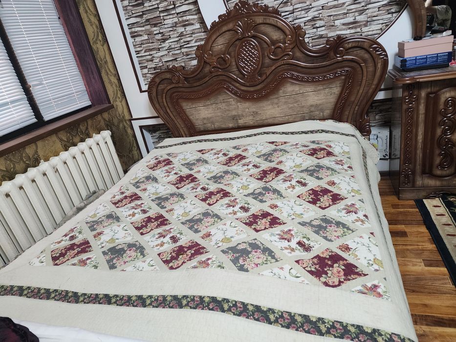 Продам спальни гарнитур