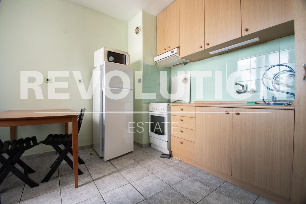 Дава се под наем Едностаен апартамент в София, Люлин 10 - 50 кв.м за 373 € - Снимка #5