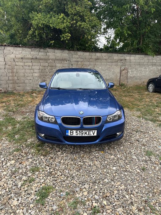 Bmw seria 3 M Pachet