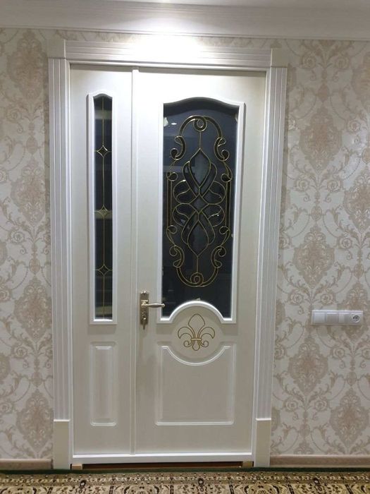 MDF Eшиклар сфатли тезкор заказ сфатига кафолат берамиз хохлаган курин