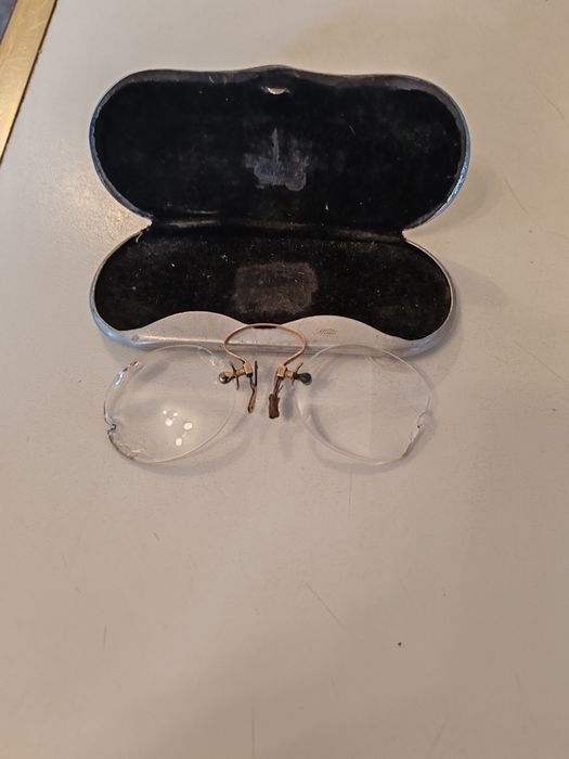 Ochelari vintage