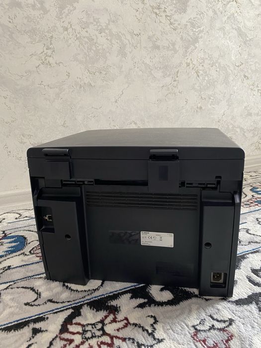 Canon mf4018 3v1 printer scaner kserokopiya holati ideal aybi yoq