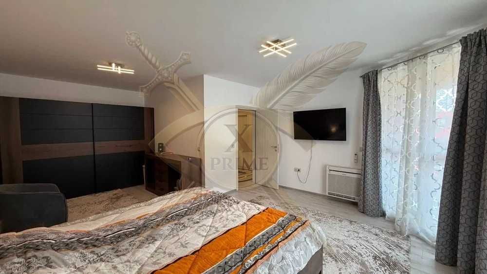 Тристаен апартамент в Бриз! 21915002