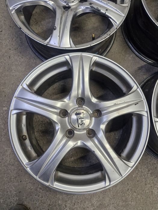 Срочно 5×114,3 R16 Киа Хундай Тойоты Ниссан Митсубиси