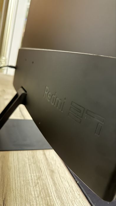 Монитор Redmi 27 180hz