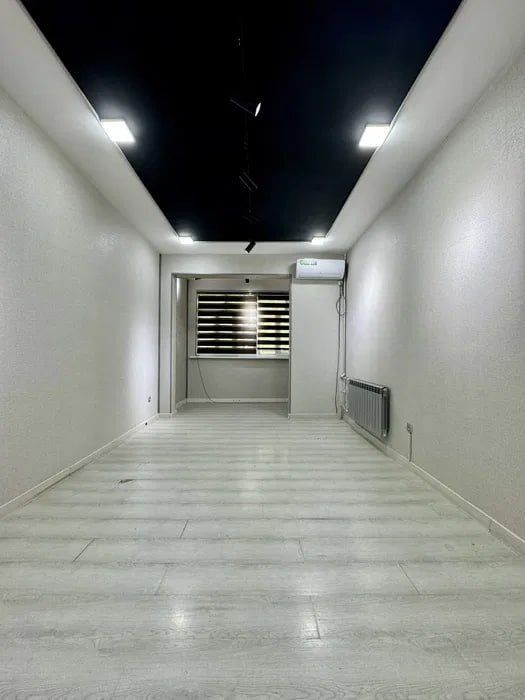 Чиланзар18 ор банк Туркистон 75м² 1этаж 4кабинета в доль дороги Юр адр