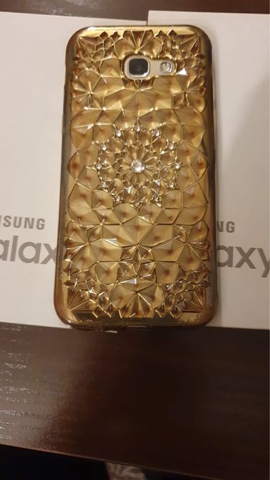 Samsung A 5 ( 2017 )