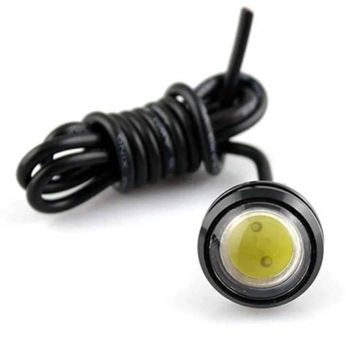 Дневни светлини с орлово око eagle eye OSRAM